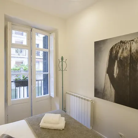 Appartement Mai By Oldtown