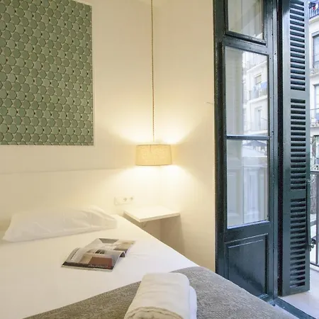 Mai By Oldtown * San Sebastián