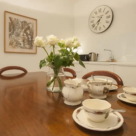 Appartamento Mai By Oldtown *