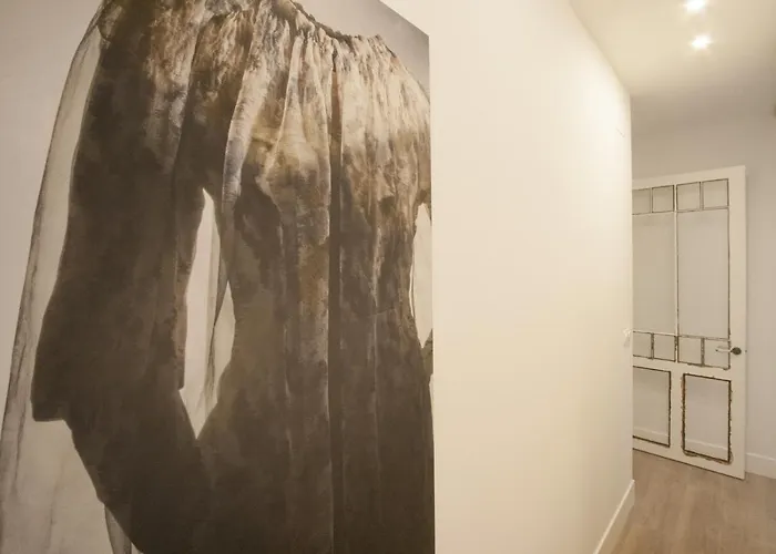 Daire Mai By Oldtown San Sebastián