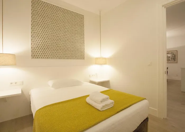 Mai By Oldtown Daire *