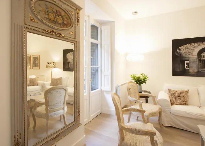 Daire Mai By Oldtown San Sebastián