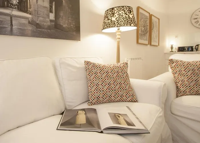 Daire Mai By Oldtown