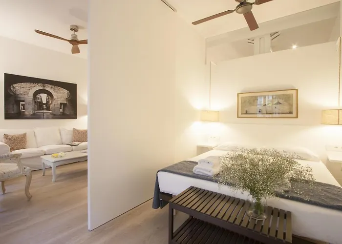 Mai By Oldtown * San Sebastián