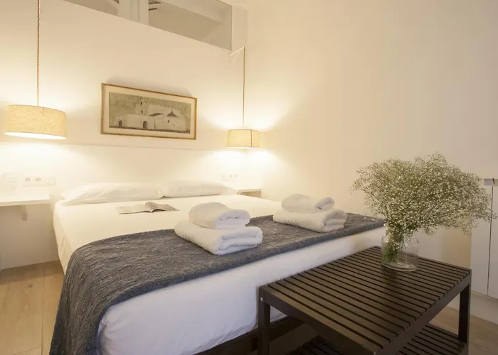 Mai By Oldtown Daire *