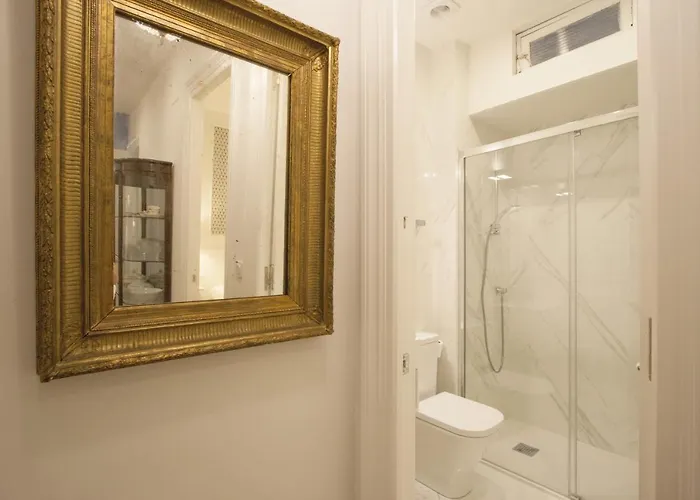 Mai By Oldtown * San Sebastián