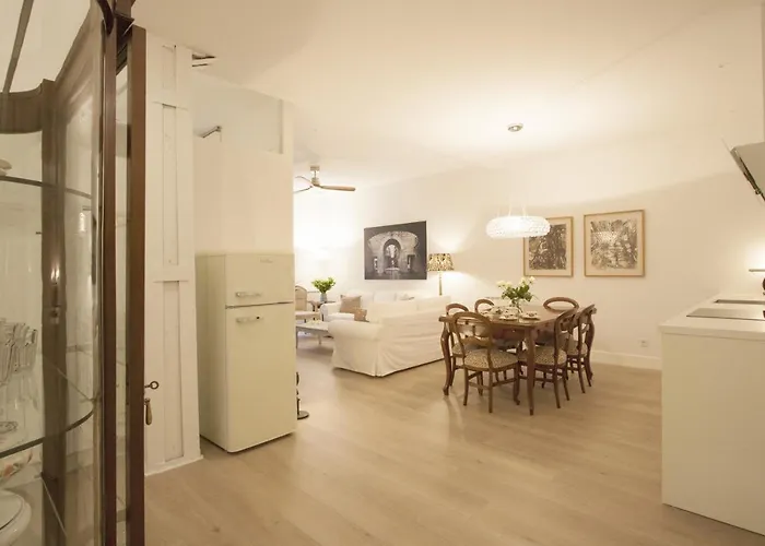 Mai By Oldtown * San Sebastián