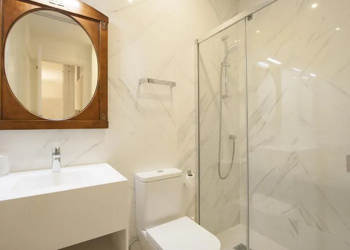 Mai By Oldtown * San Sebastián