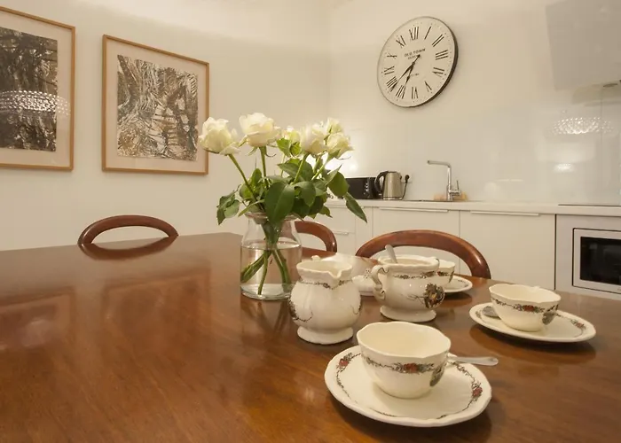 Daire Mai By Oldtown *