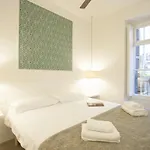 Apartment Mai By Oldtown San Sebastian