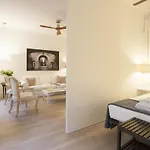 Mai By Oldtown Apartment