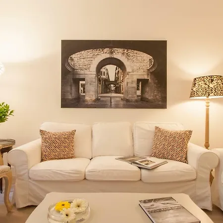 Apartamento Mai By Oldtown San Sebastián