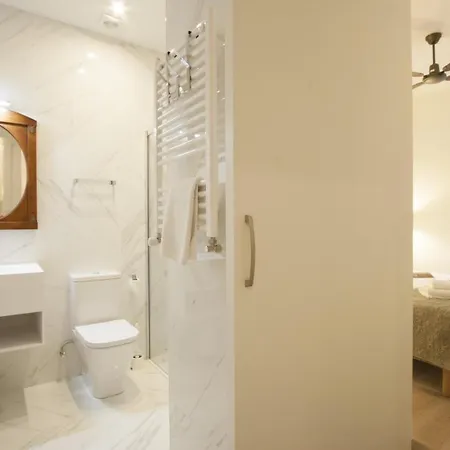 Mai By Oldtown Apartamento *