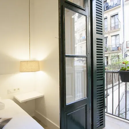 Mai By Oldtown * San Sebastián