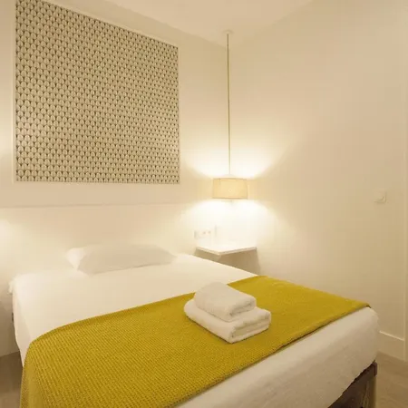 Mai By Oldtown Apartamento *