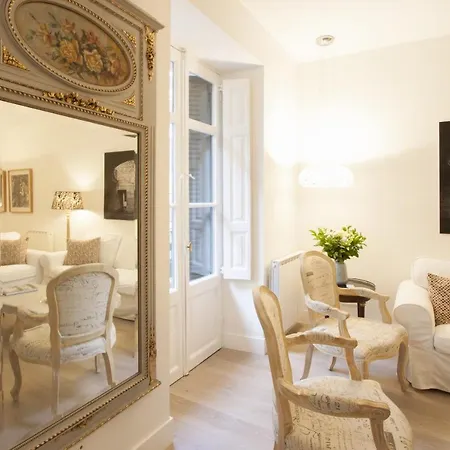 Apartamento Mai By Oldtown San Sebastián