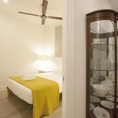 Mai By Oldtown Apartamento