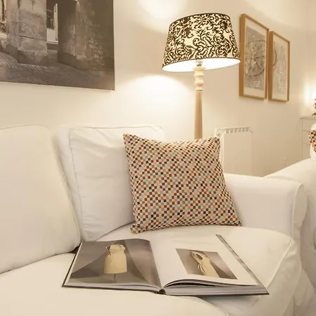 Apartamento Mai By Oldtown