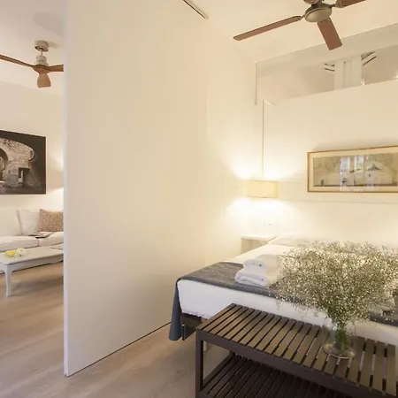 Mai By Oldtown * San Sebastián