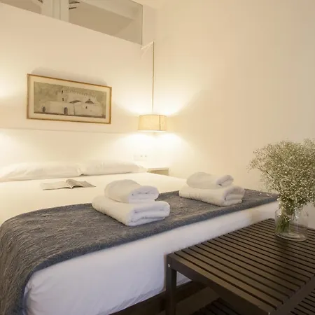 Mai By Oldtown Apartamento *