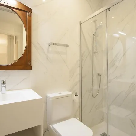 Mai By Oldtown * San Sebastián