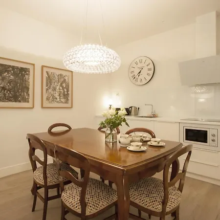 Mai By Oldtown Apartamento San Sebastián