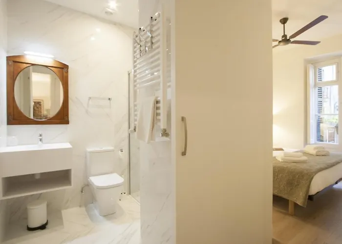 Mai By Oldtown Апартаменты *