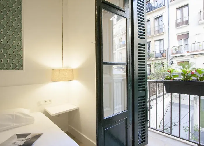 Mai By Oldtown * Сан-Себастьян