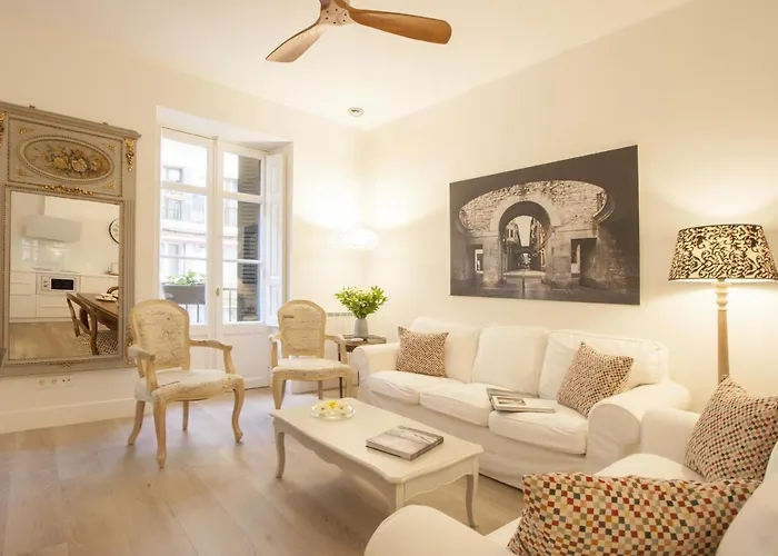 Mai By Oldtown * Сан-Себастьян