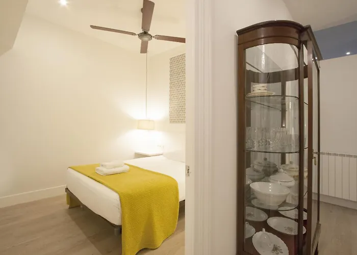 Mai By Oldtown Апартаменты