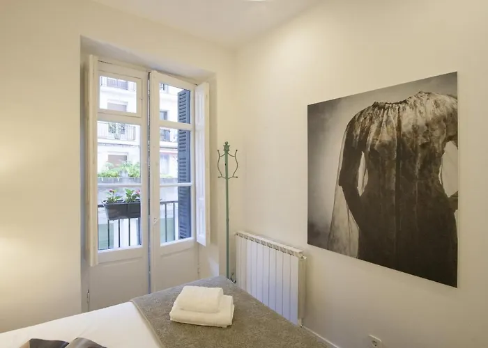 Апартаменты Mai By Oldtown