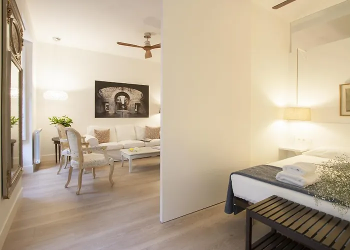 Mai By Oldtown Апартаменты