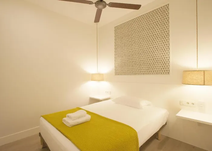 Апартаменты Mai By Oldtown