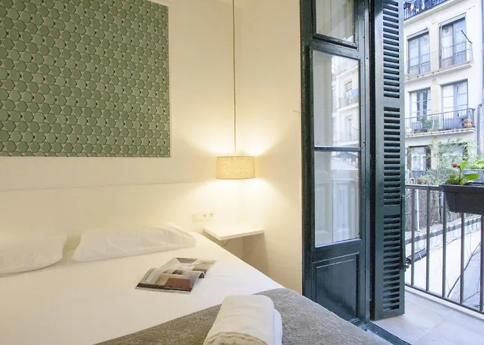 Mai By Oldtown * Сан-Себастьян