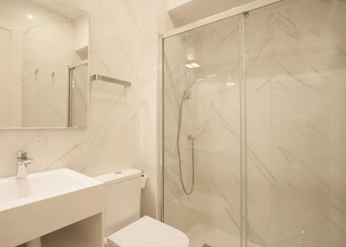 Апартаменты Mai By Oldtown