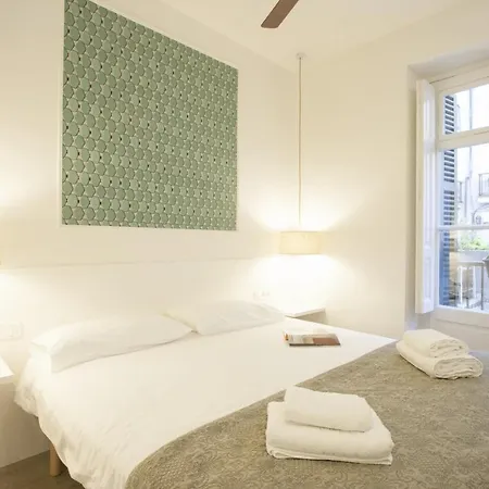 Apartamento Mai By Oldtown San Sebastián